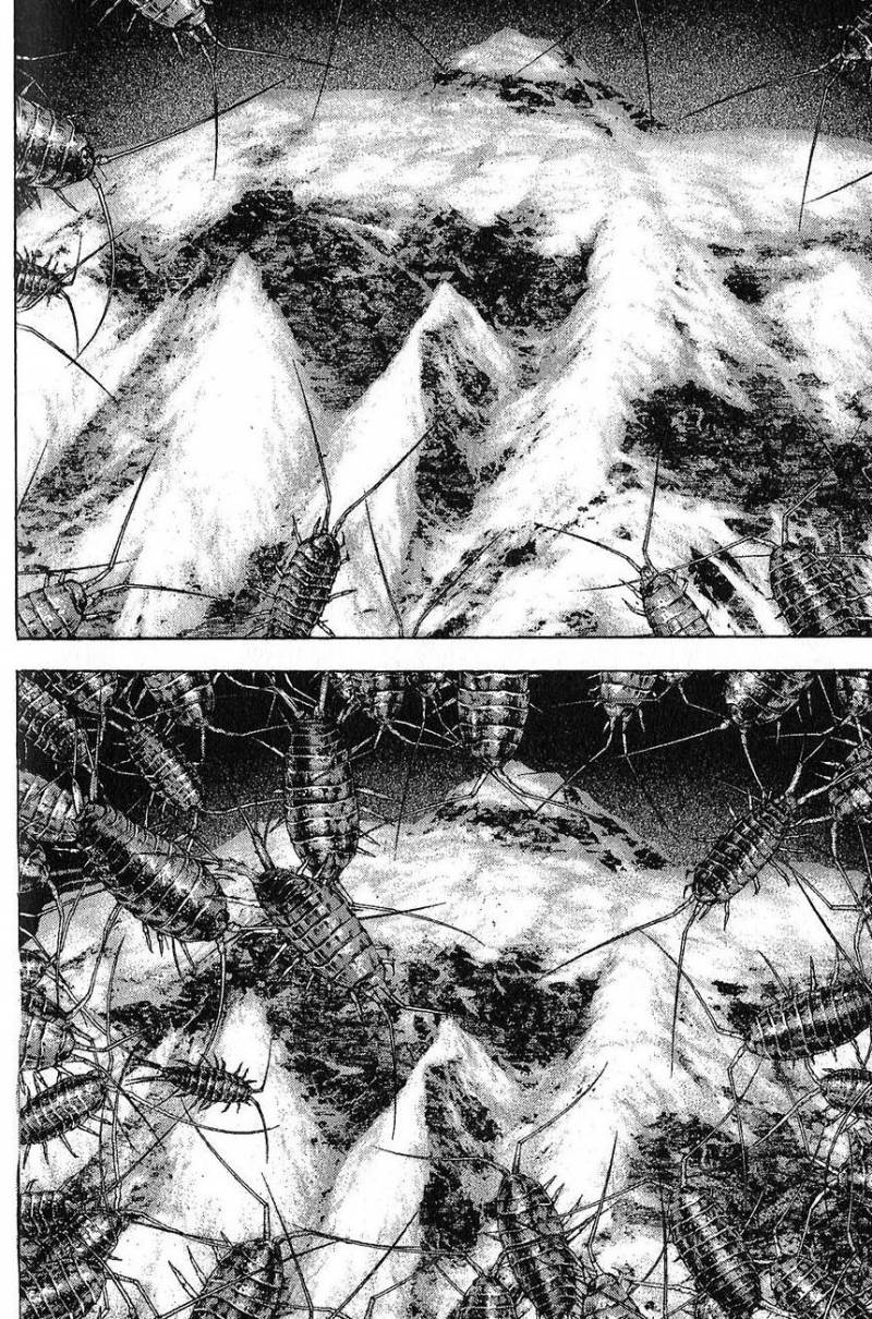 Read Ascension FRANCAIS Manga Online