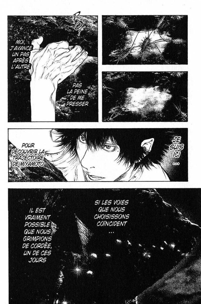 Read Ascension FRANCAIS Manga Online