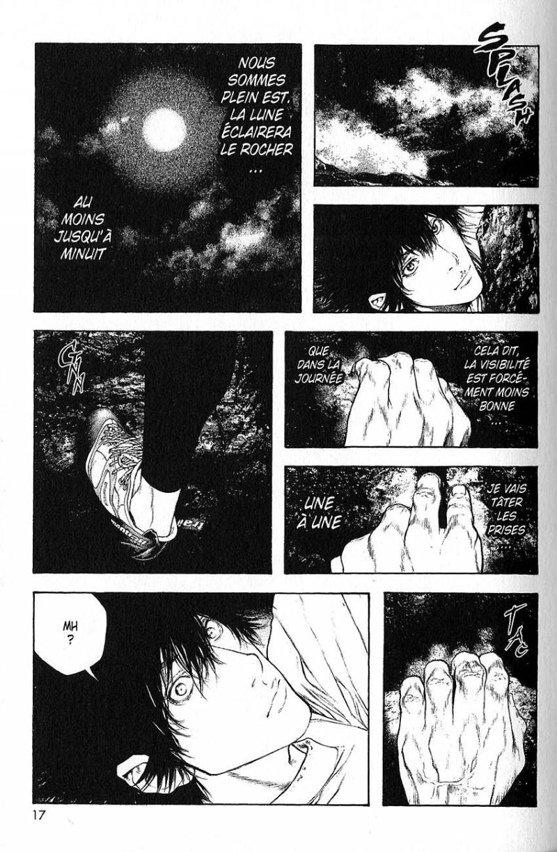 Read Ascension FRANCAIS Manga Online