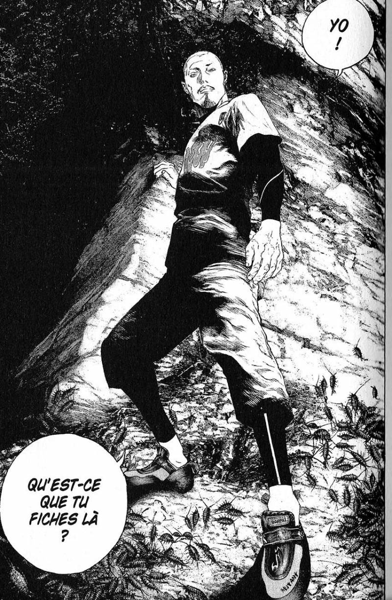 Read Ascension FRANCAIS Manga Online