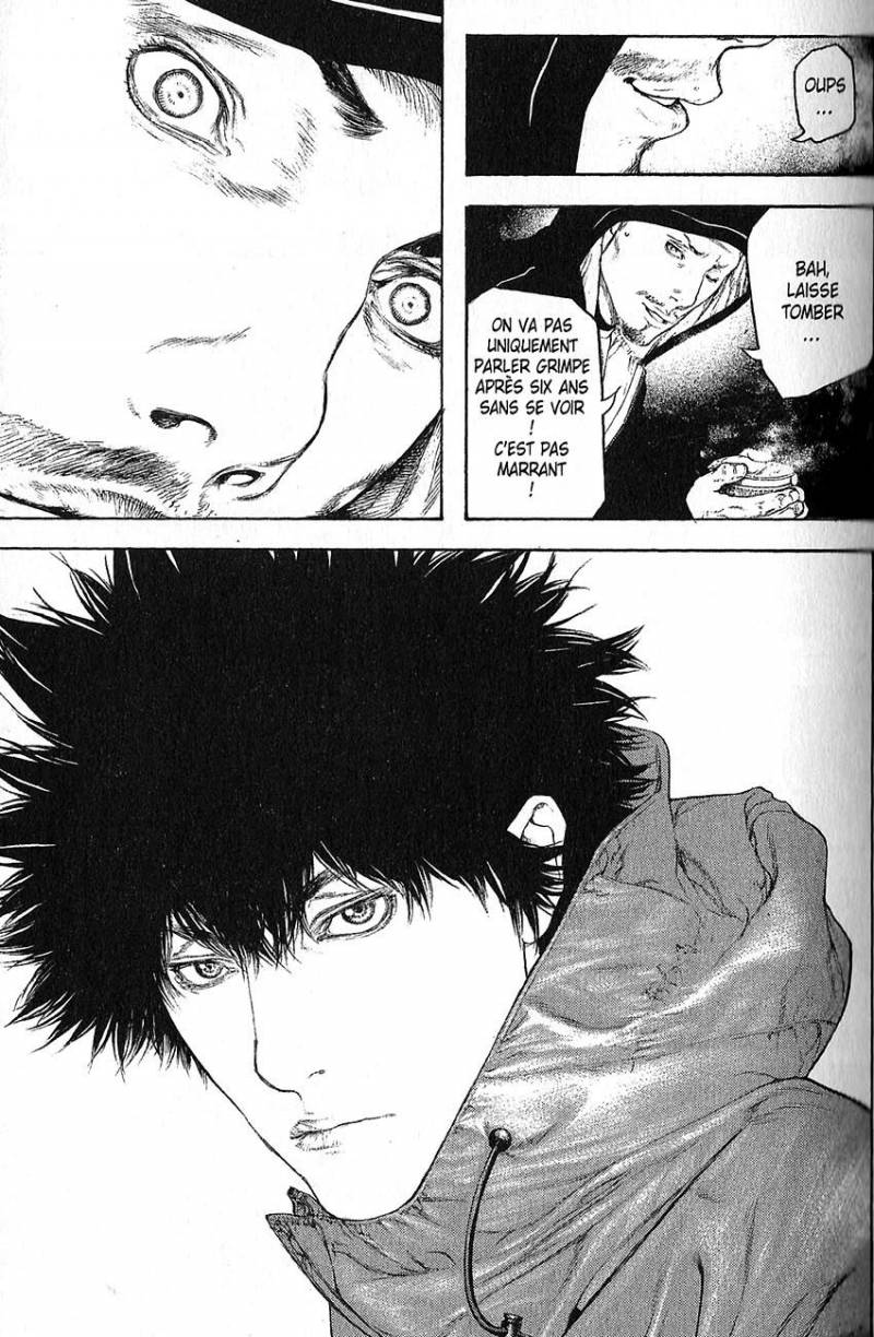 Read Ascension FRANCAIS Manga Online