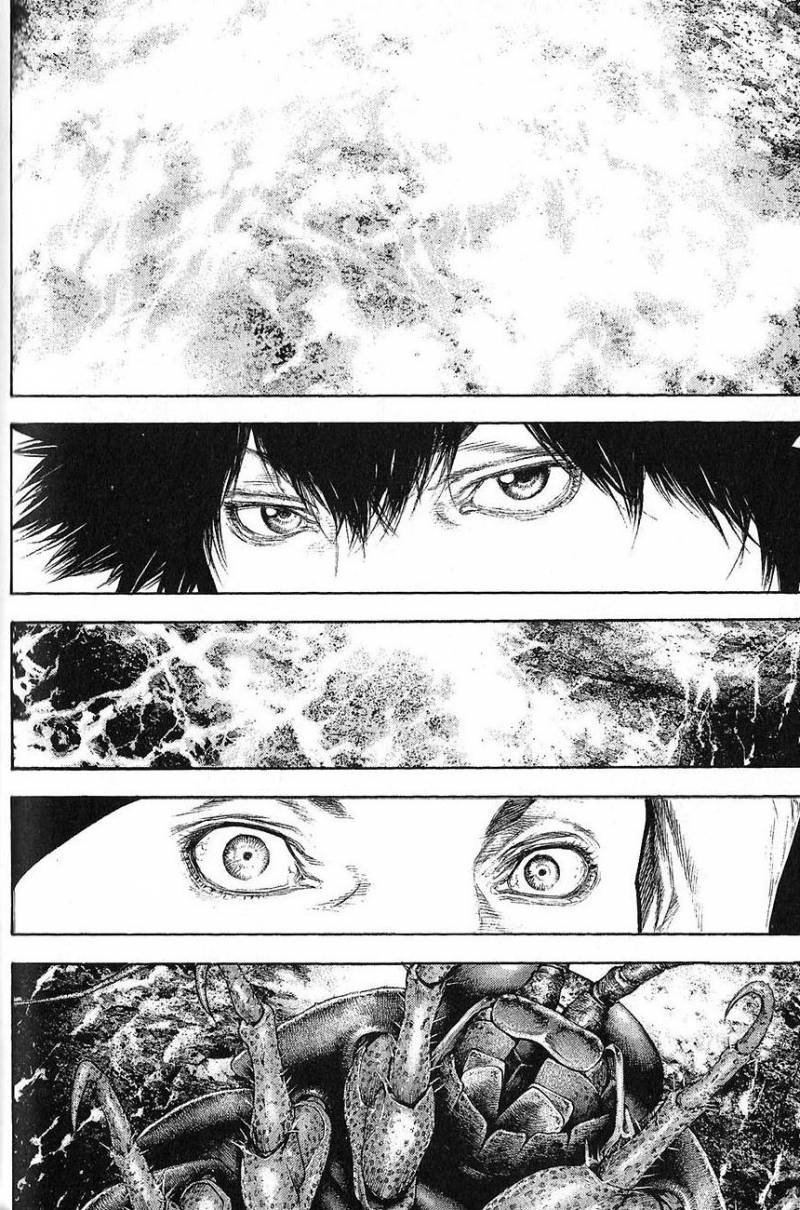 Read Ascension FRANCAIS Manga Online