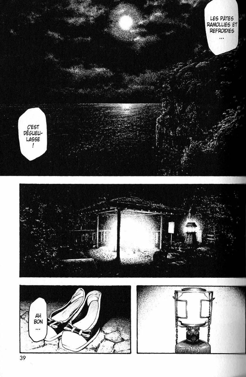 Read Ascension FRANCAIS Manga Online