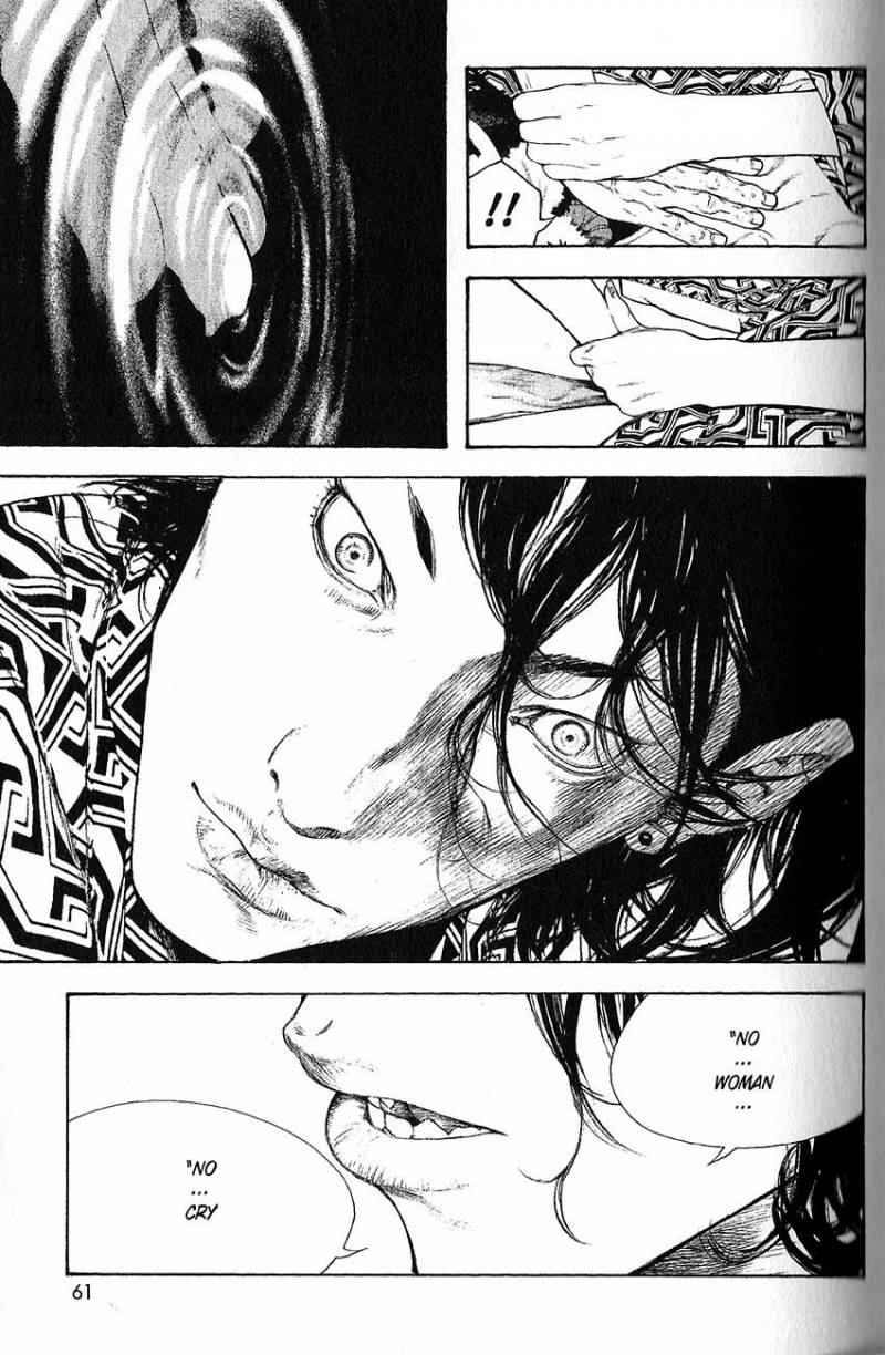 Read Ascension FRANCAIS Manga Online