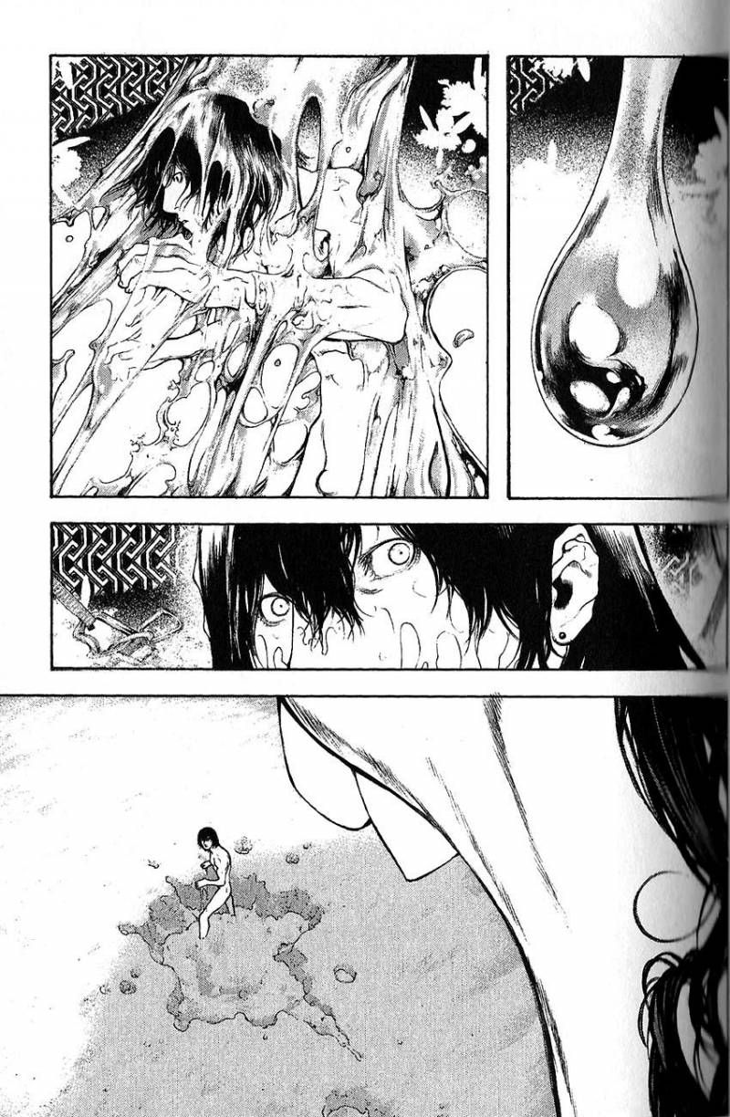 Read Ascension FRANCAIS Manga Online