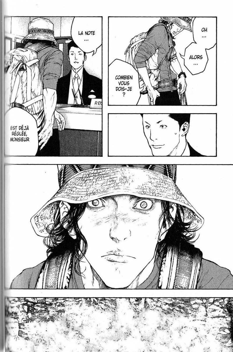 Read Ascension FRANCAIS Manga Online