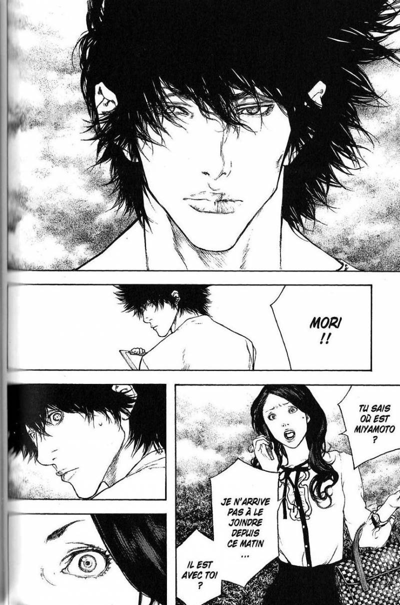 Read Ascension FRANCAIS Manga Online