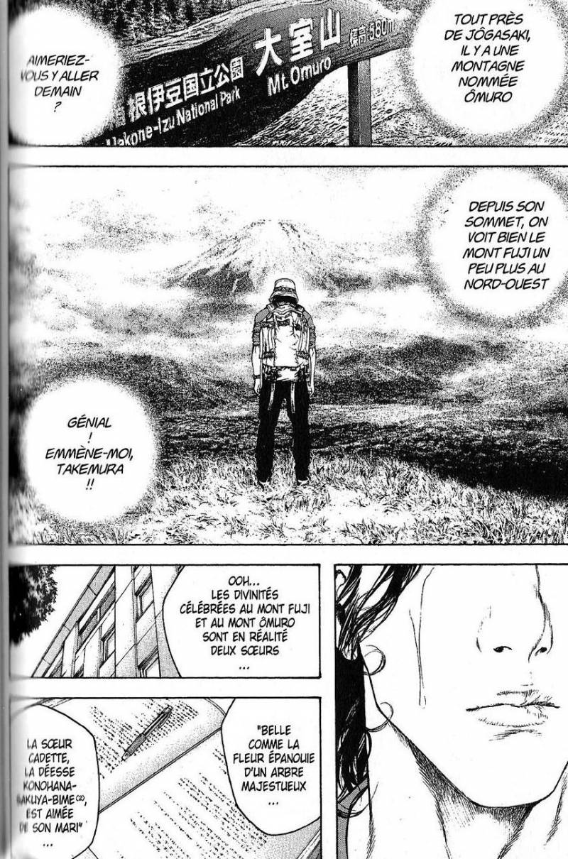 Read Ascension FRANCAIS Manga Online