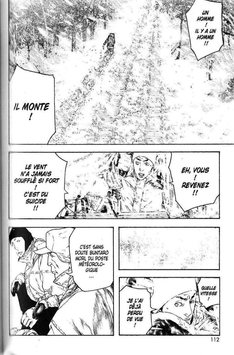 Read Ascension FRANCAIS Manga Online