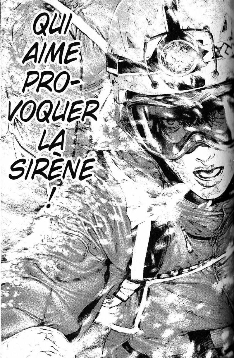 Read Ascension FRANCAIS Manga Online