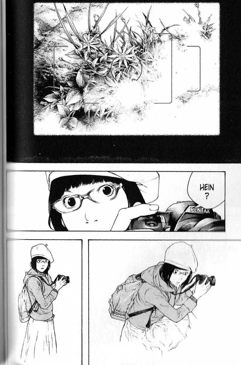 Read Ascension FRANCAIS Manga Online