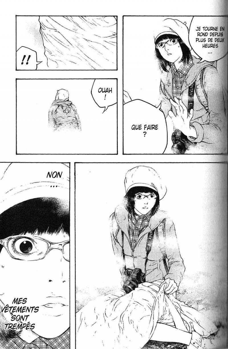 Read Ascension FRANCAIS Manga Online