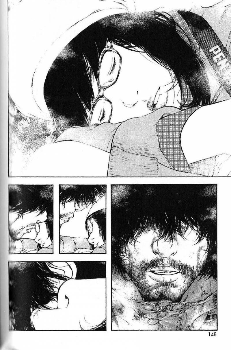 Read Ascension FRANCAIS Manga Online