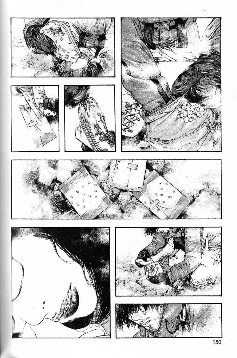 Read Ascension FRANCAIS Manga Online