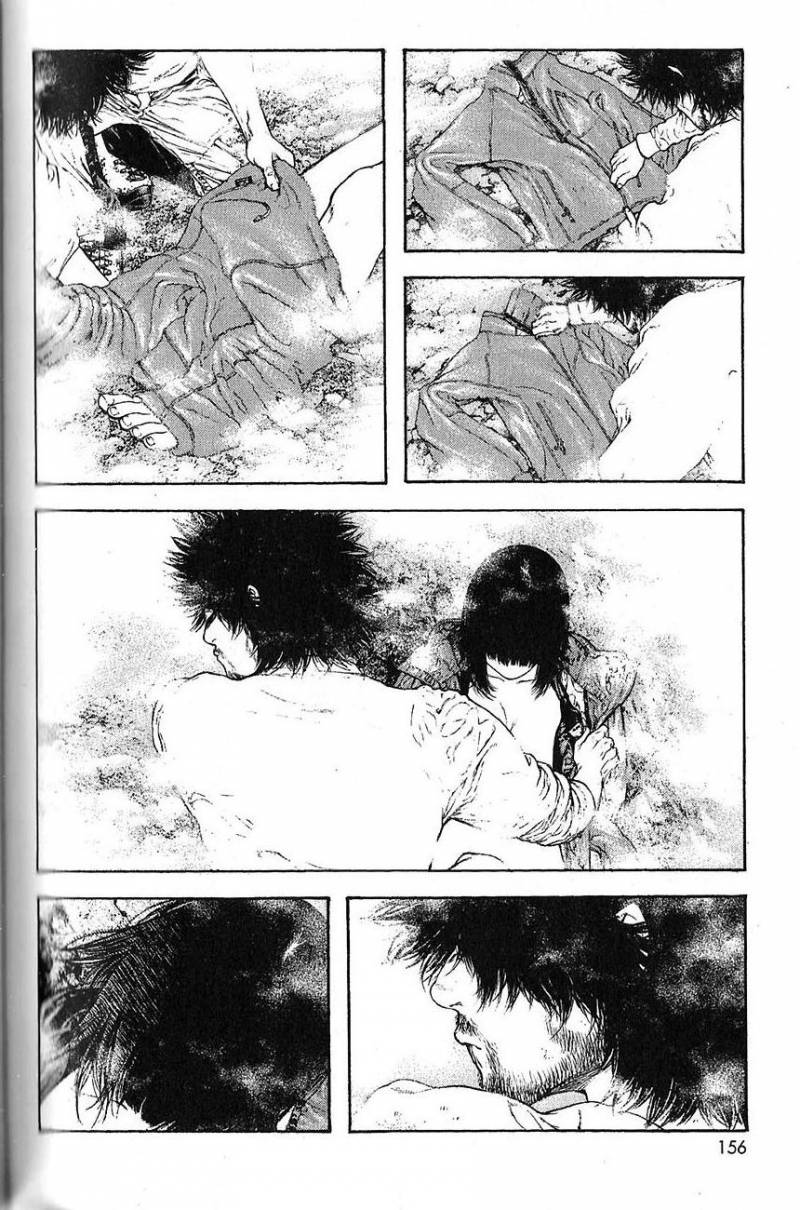 Read Ascension FRANCAIS Manga Online