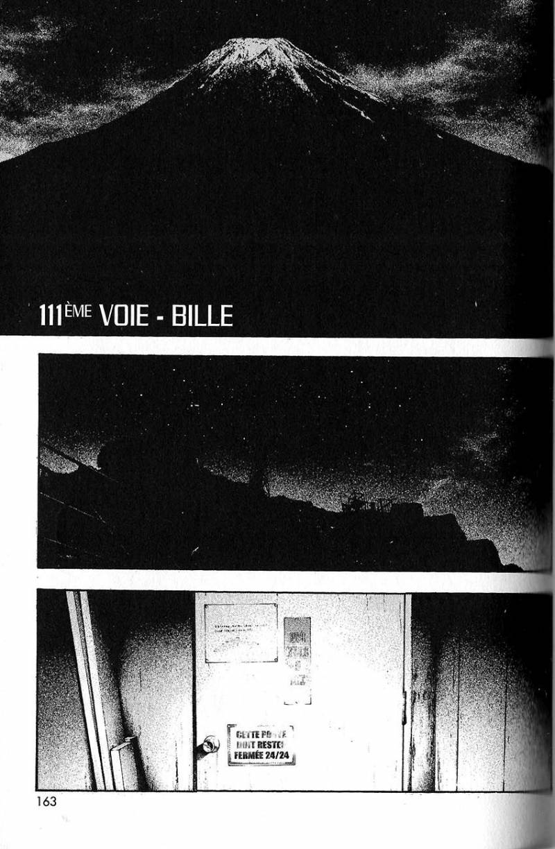 Read Ascension FRANCAIS Manga Online