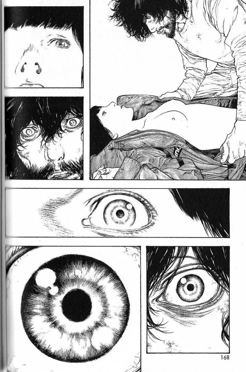 Read Ascension FRANCAIS Manga Online