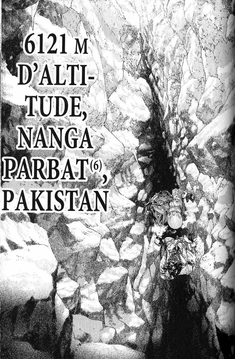 Read Ascension FRANCAIS Manga Online