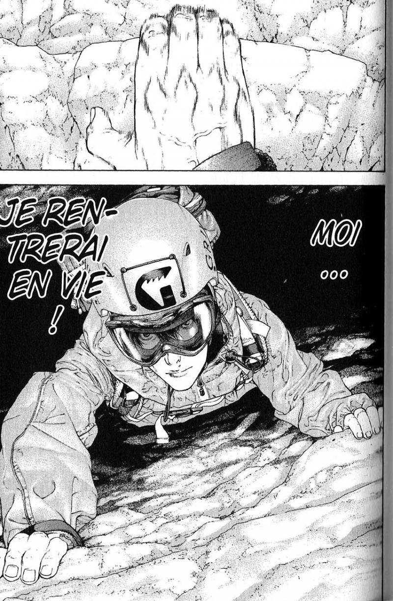 Read Ascension FRANCAIS Manga Online