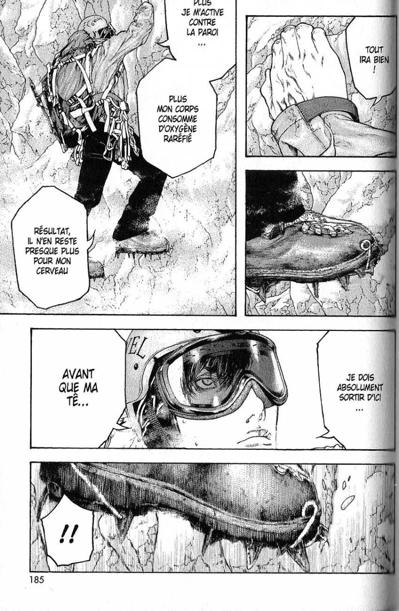 Read Ascension FRANCAIS Manga Online