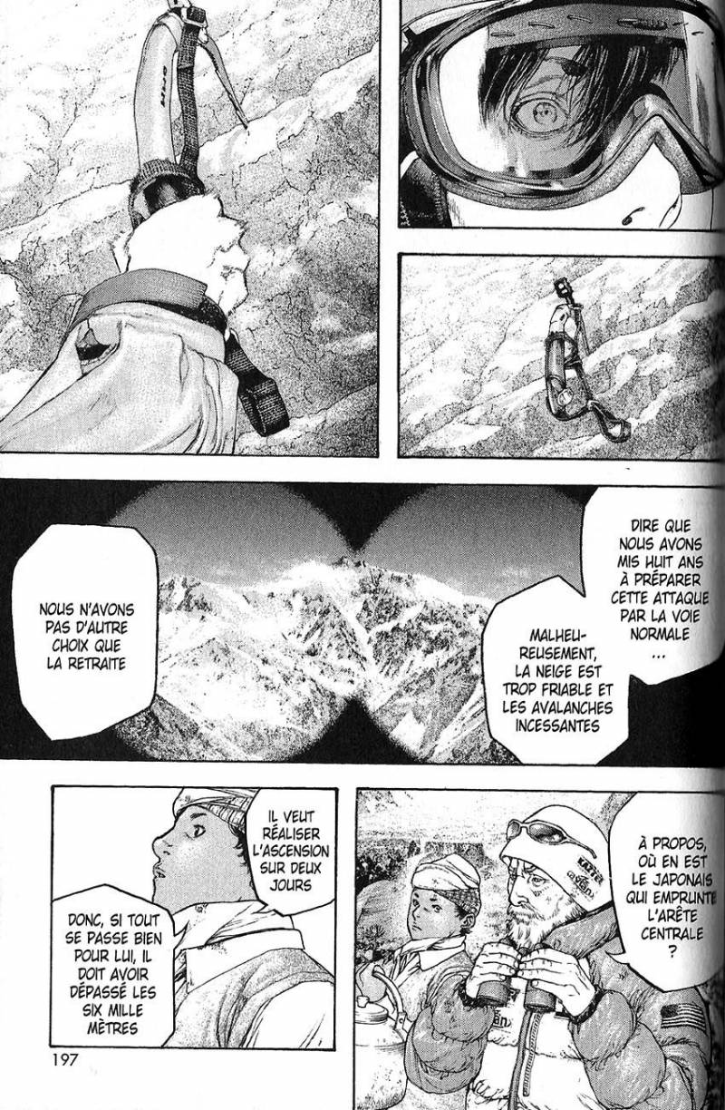 Read Ascension FRANCAIS Manga Online