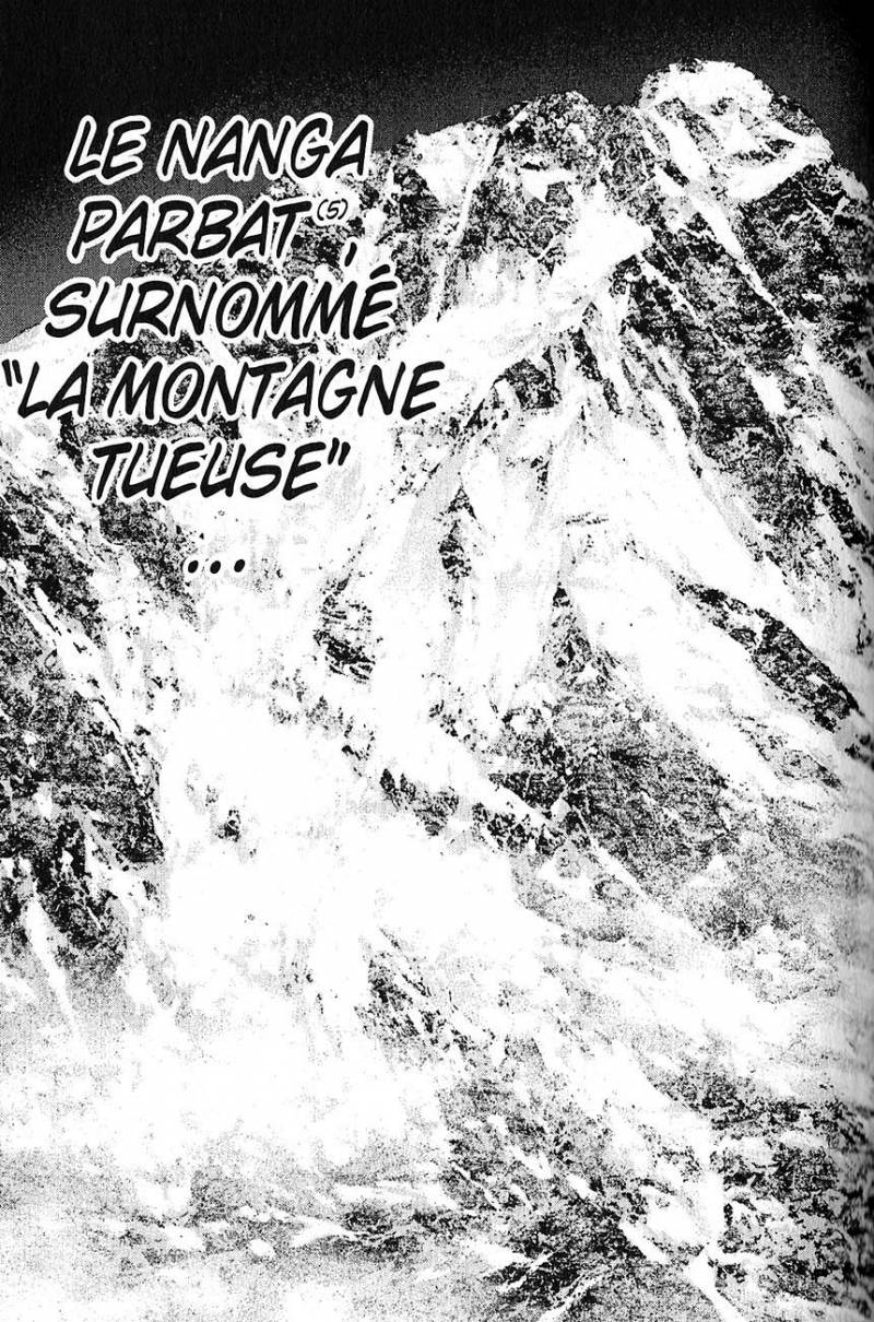Read Ascension FRANCAIS Manga Online