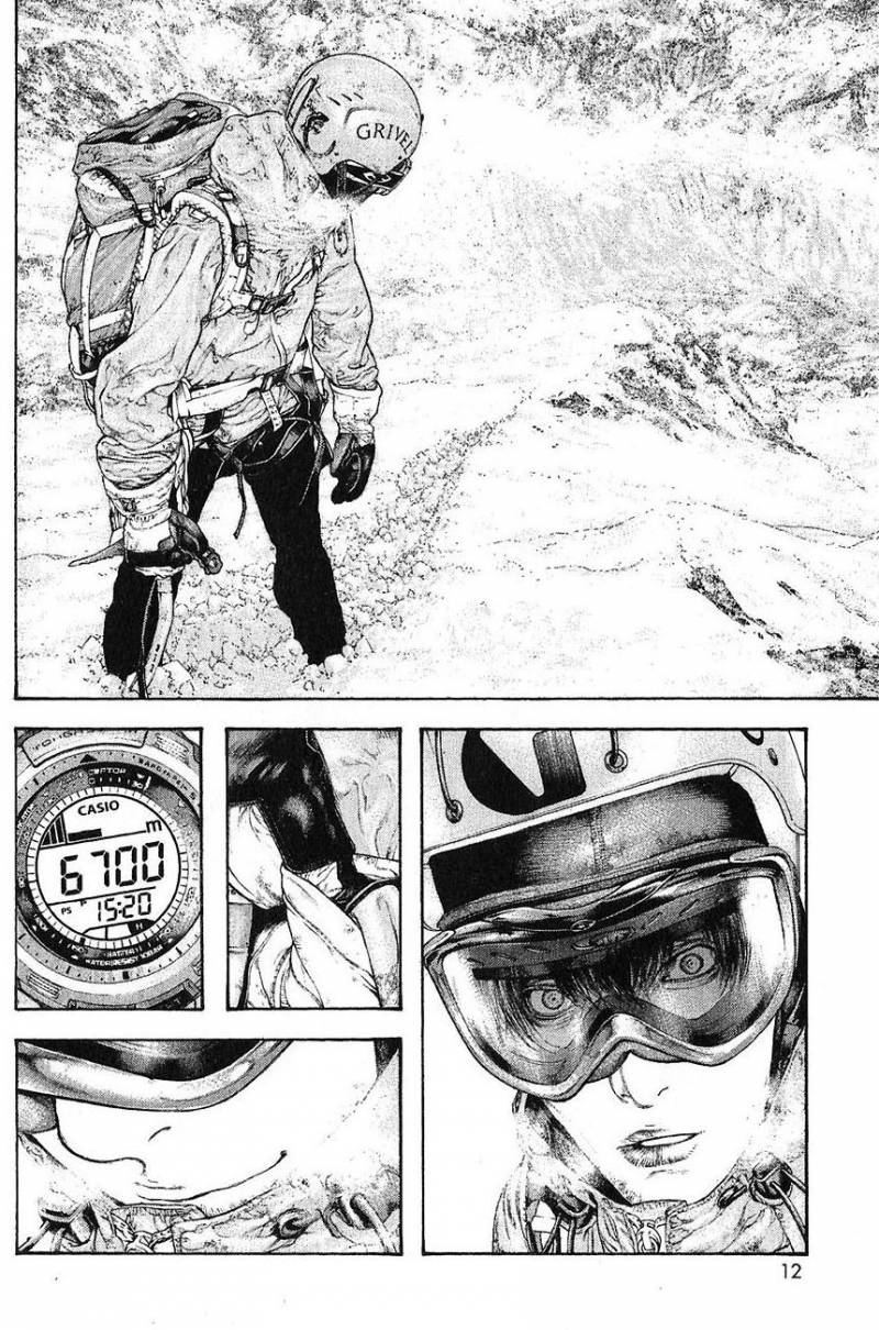 Read Ascension FRANCAIS Manga Online