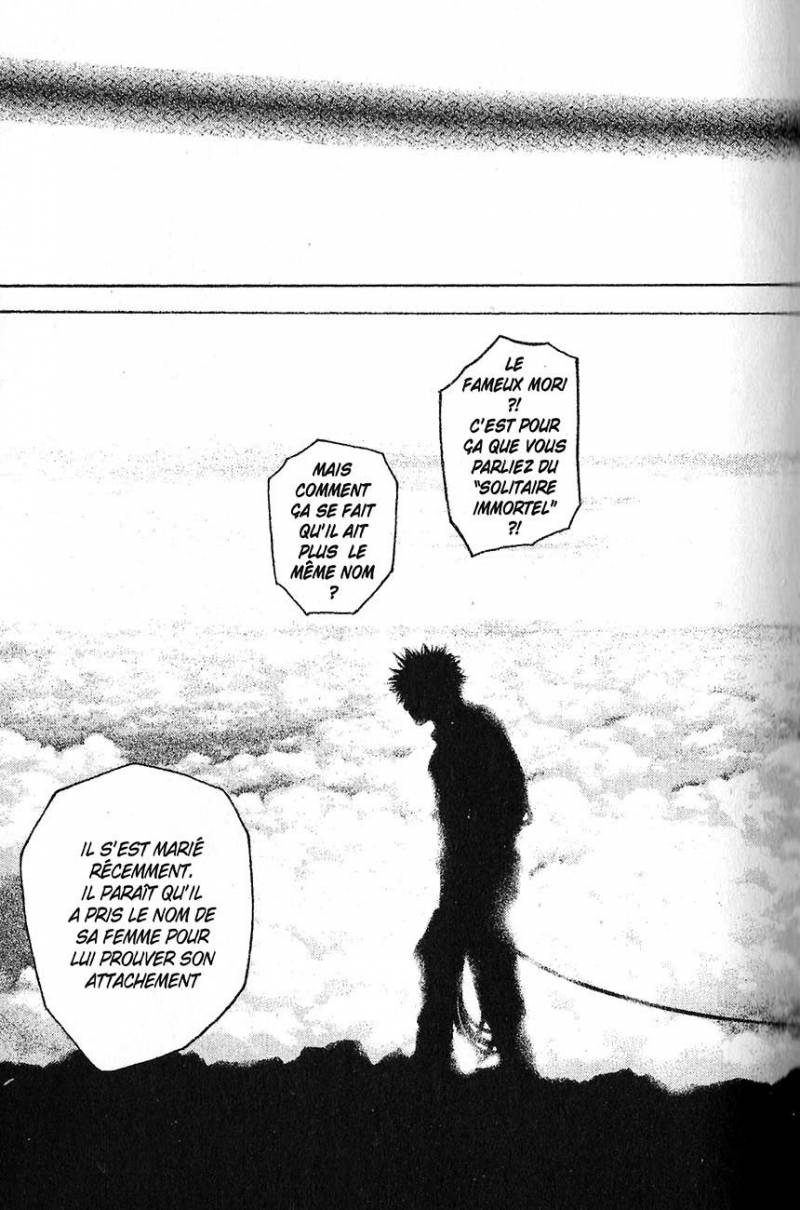 Read Ascension FRANCAIS Manga Online