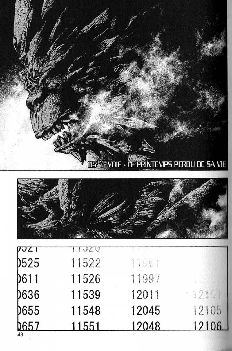 Read Ascension FRANCAIS Manga Online