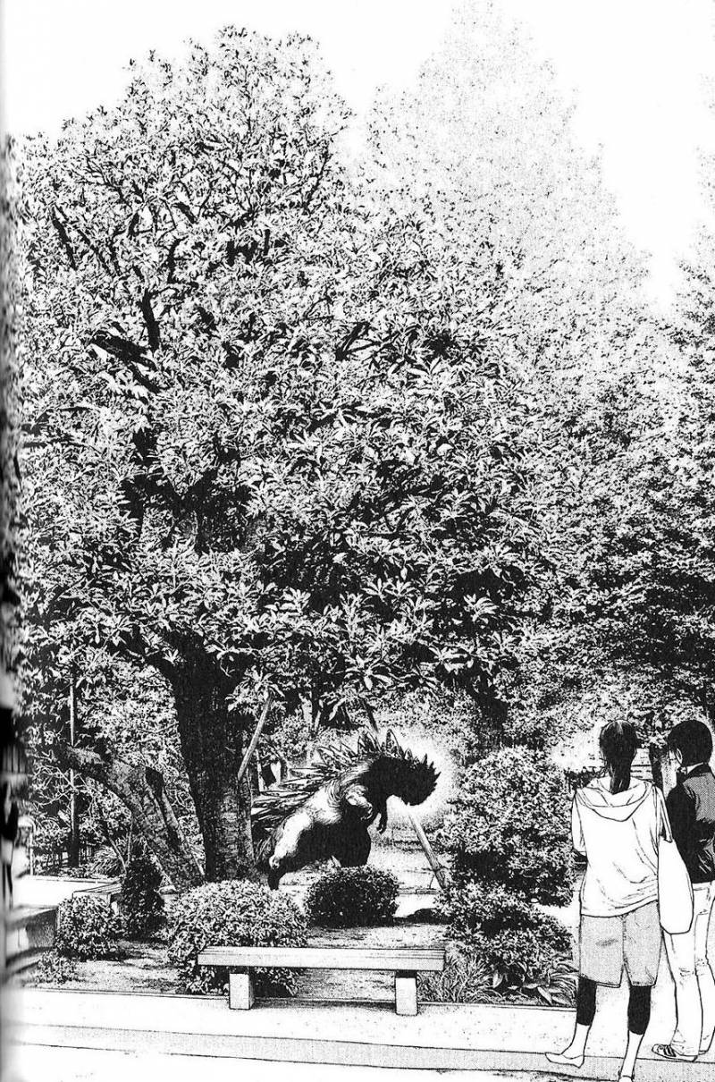 Read Ascension FRANCAIS Manga Online