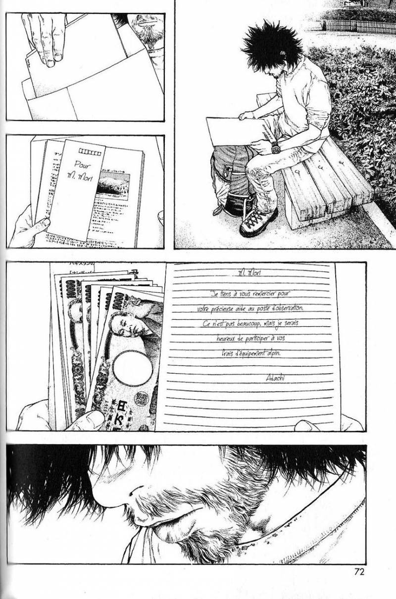 Read Ascension FRANCAIS Manga Online