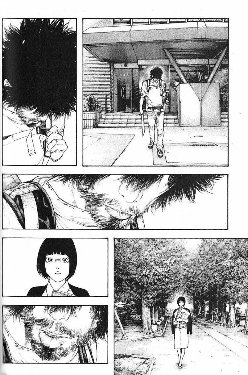 Read Ascension FRANCAIS Manga Online