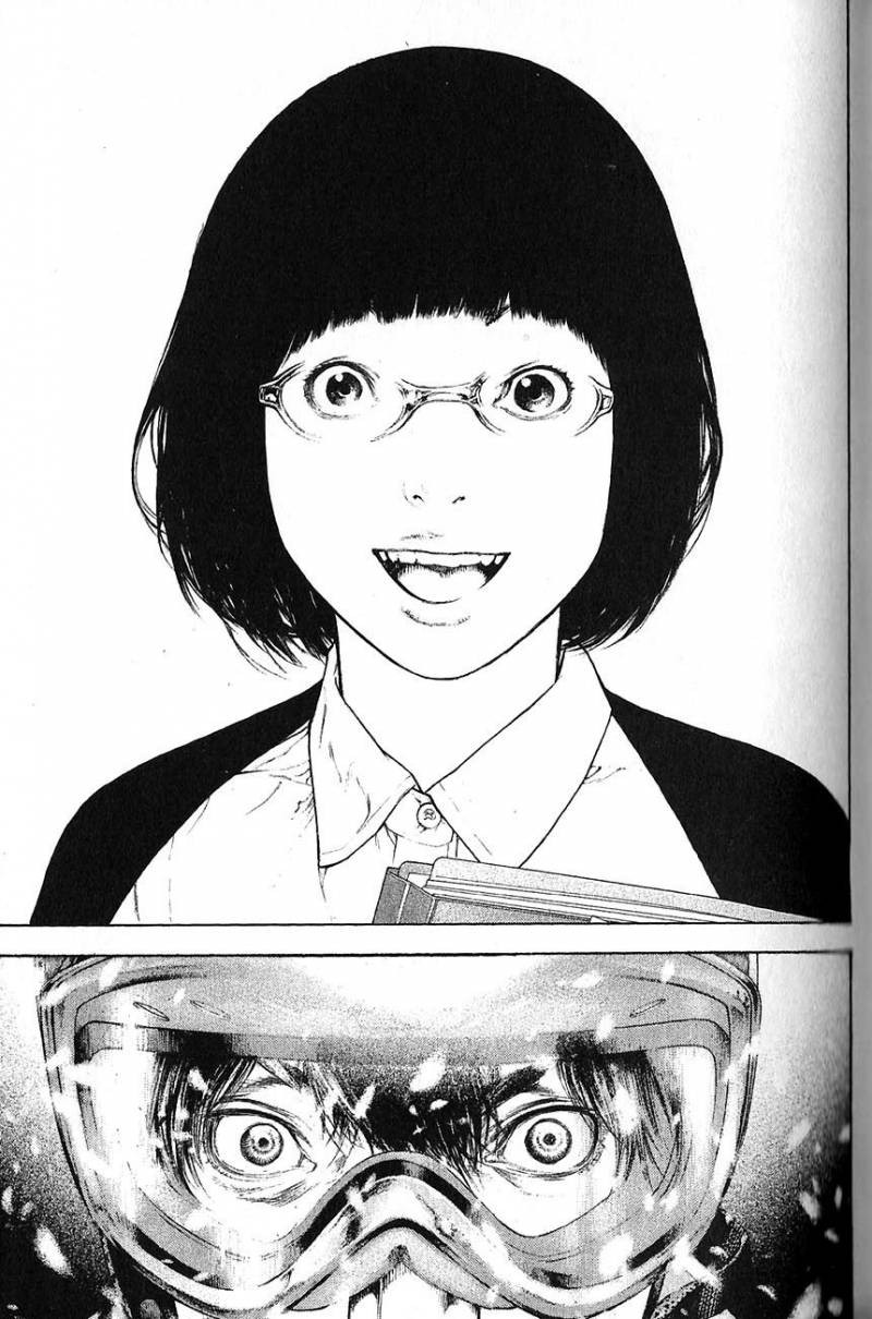 Read Ascension FRANCAIS Manga Online