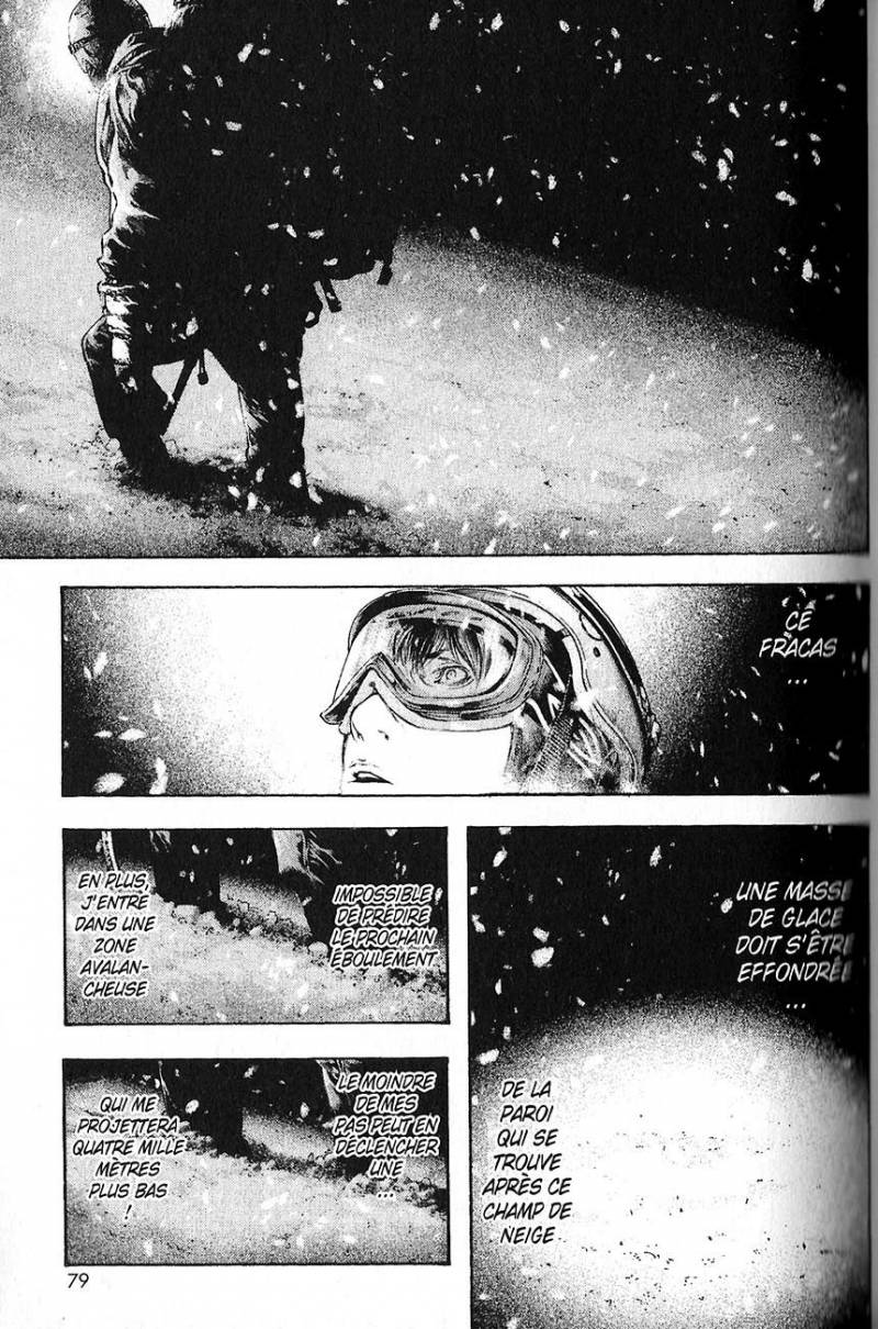 Read Ascension FRANCAIS Manga Online