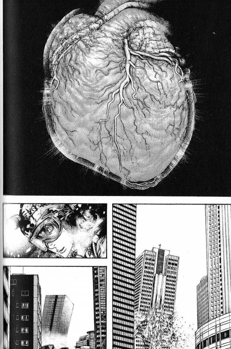 Read Ascension FRANCAIS Manga Online