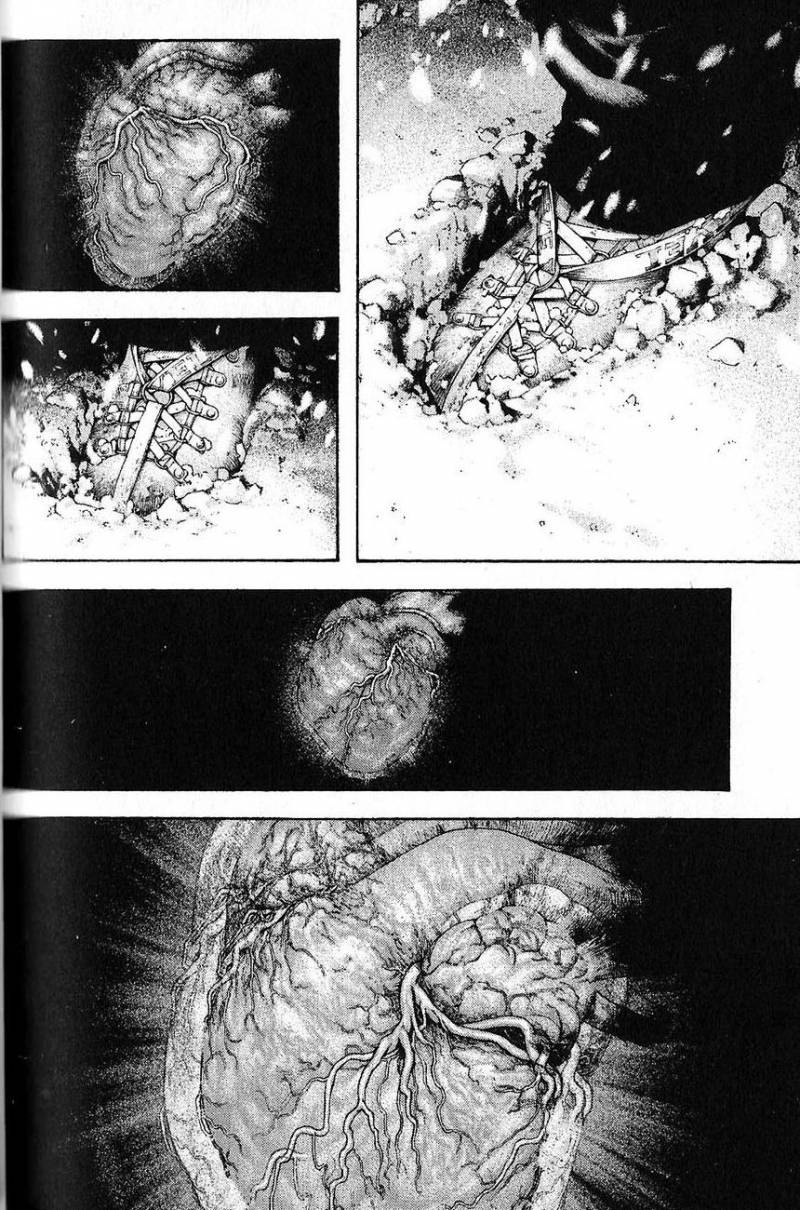 Read Ascension FRANCAIS Manga Online