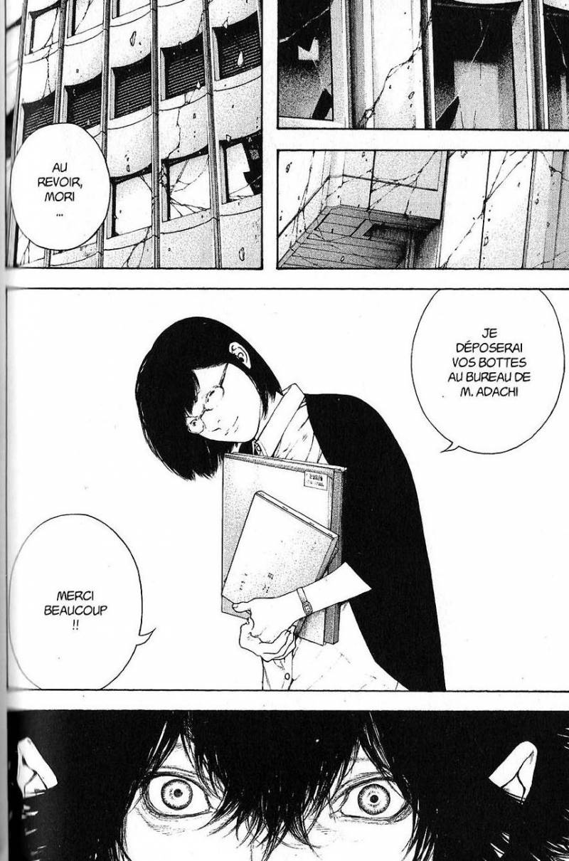 Read Ascension FRANCAIS Manga Online