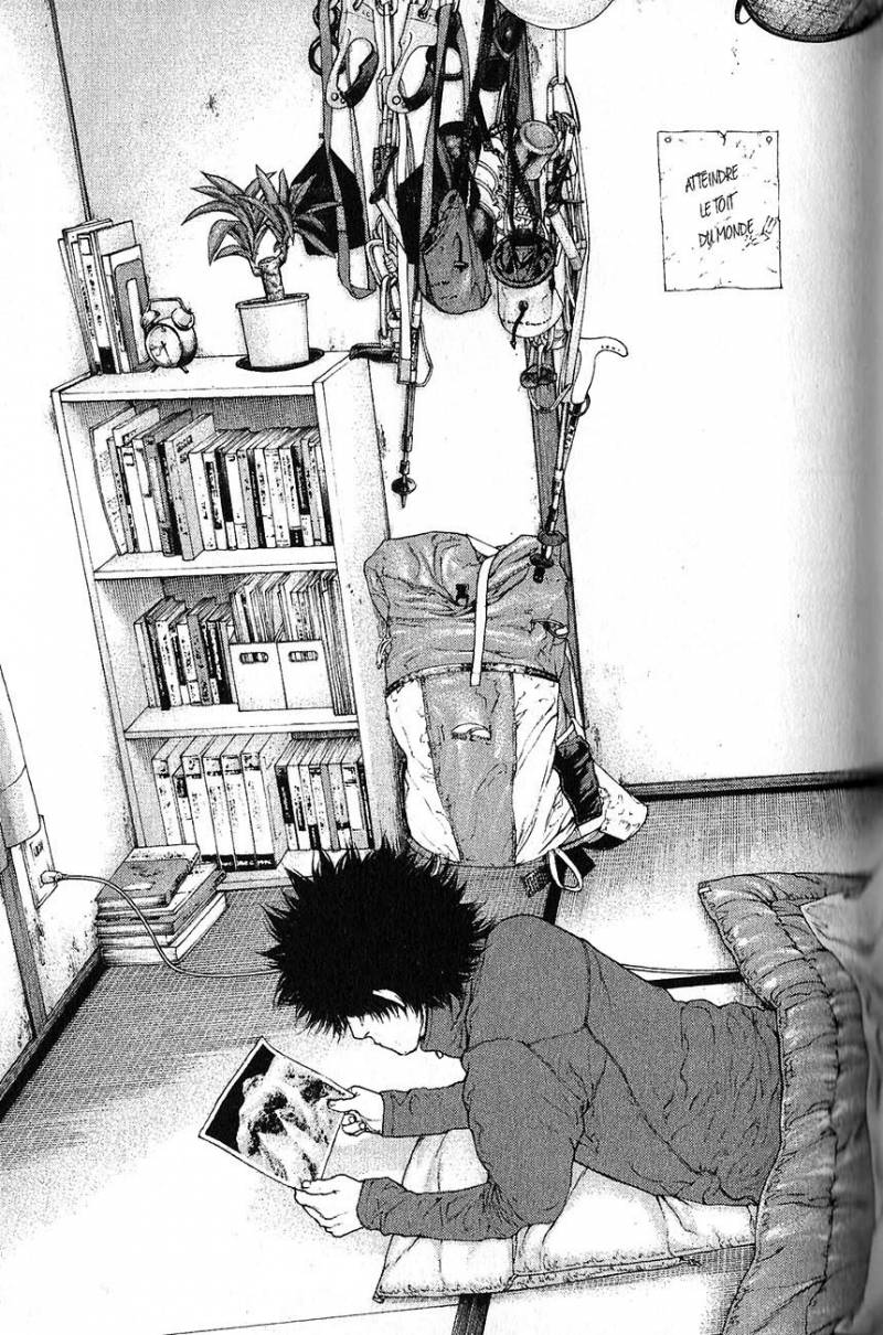 Read Ascension FRANCAIS Manga Online