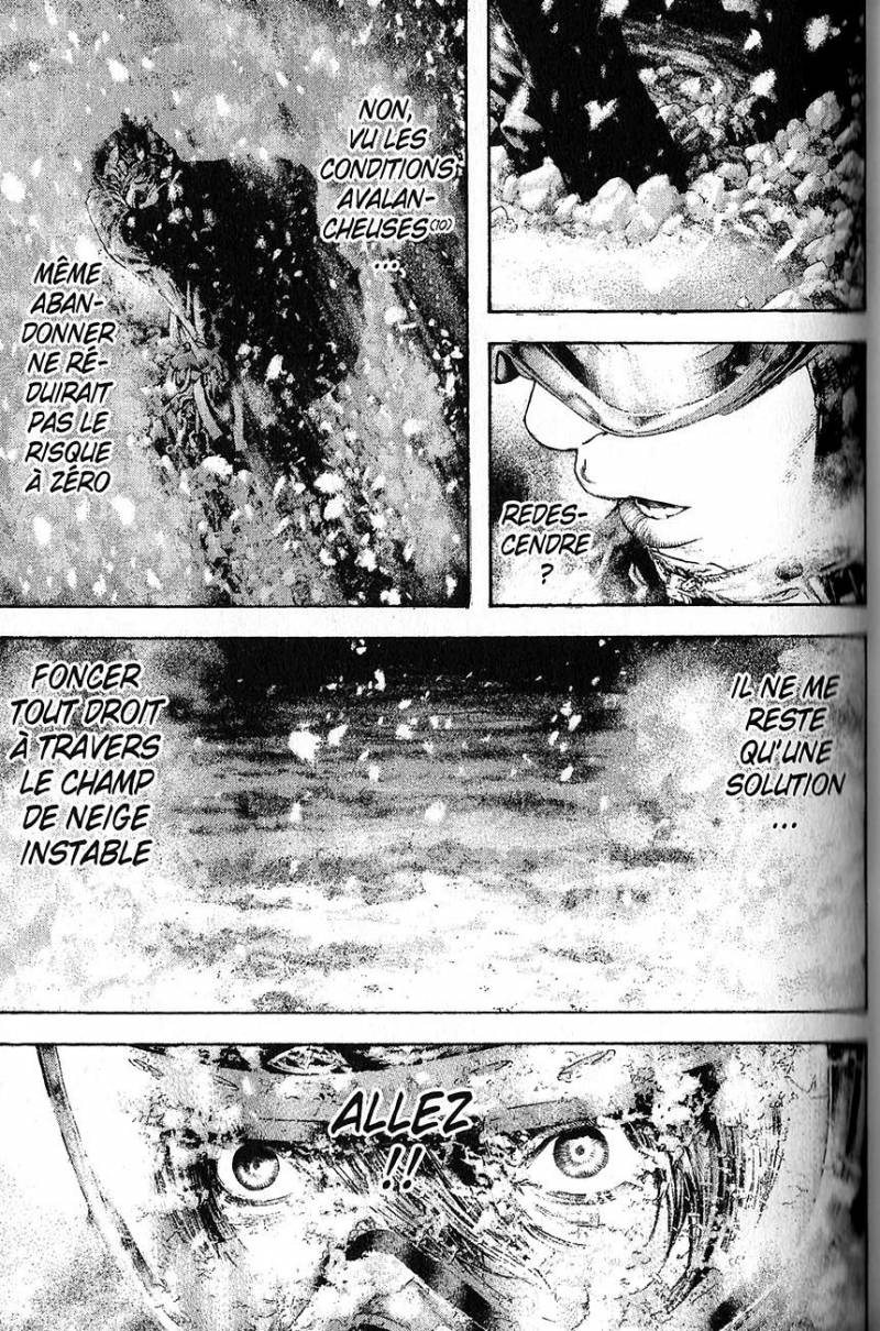 Read Ascension FRANCAIS Manga Online