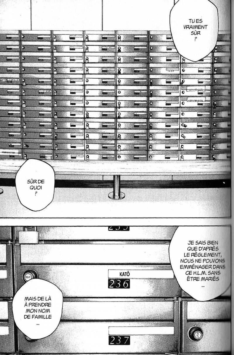 Read Ascension FRANCAIS Manga Online