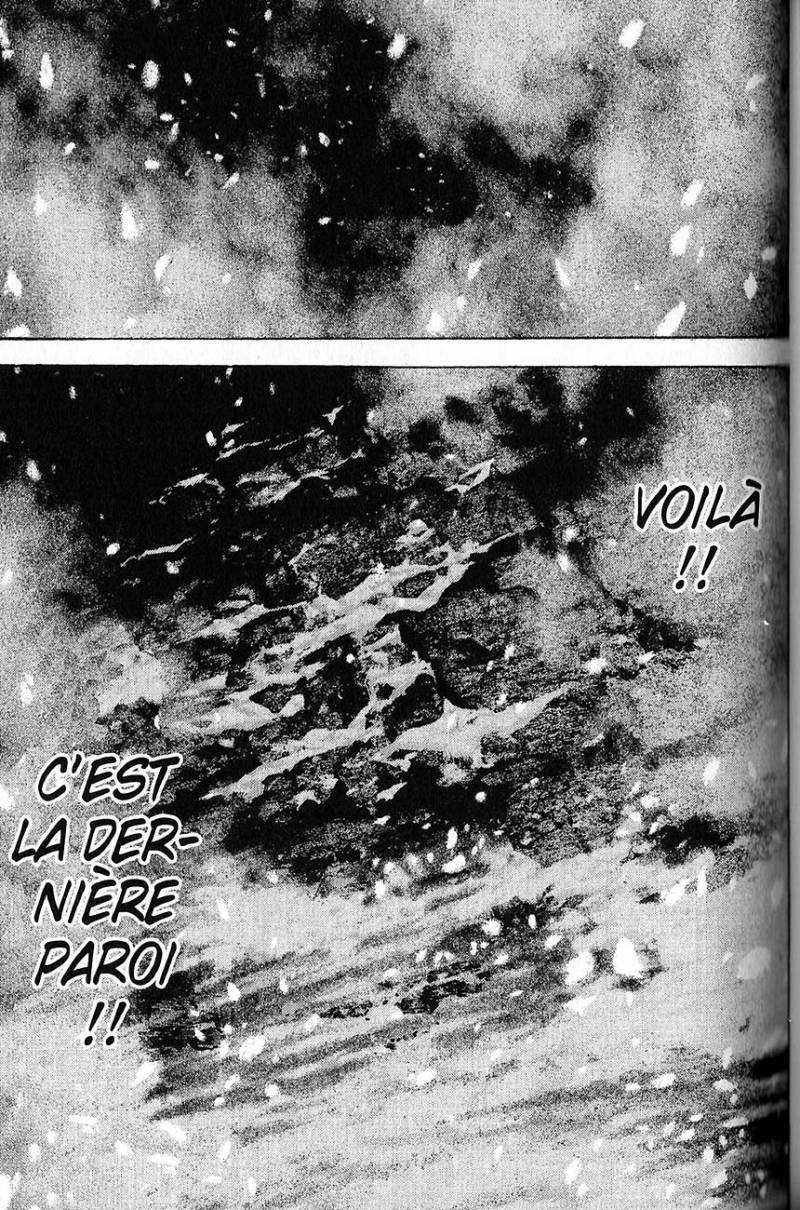 Read Ascension FRANCAIS Manga Online