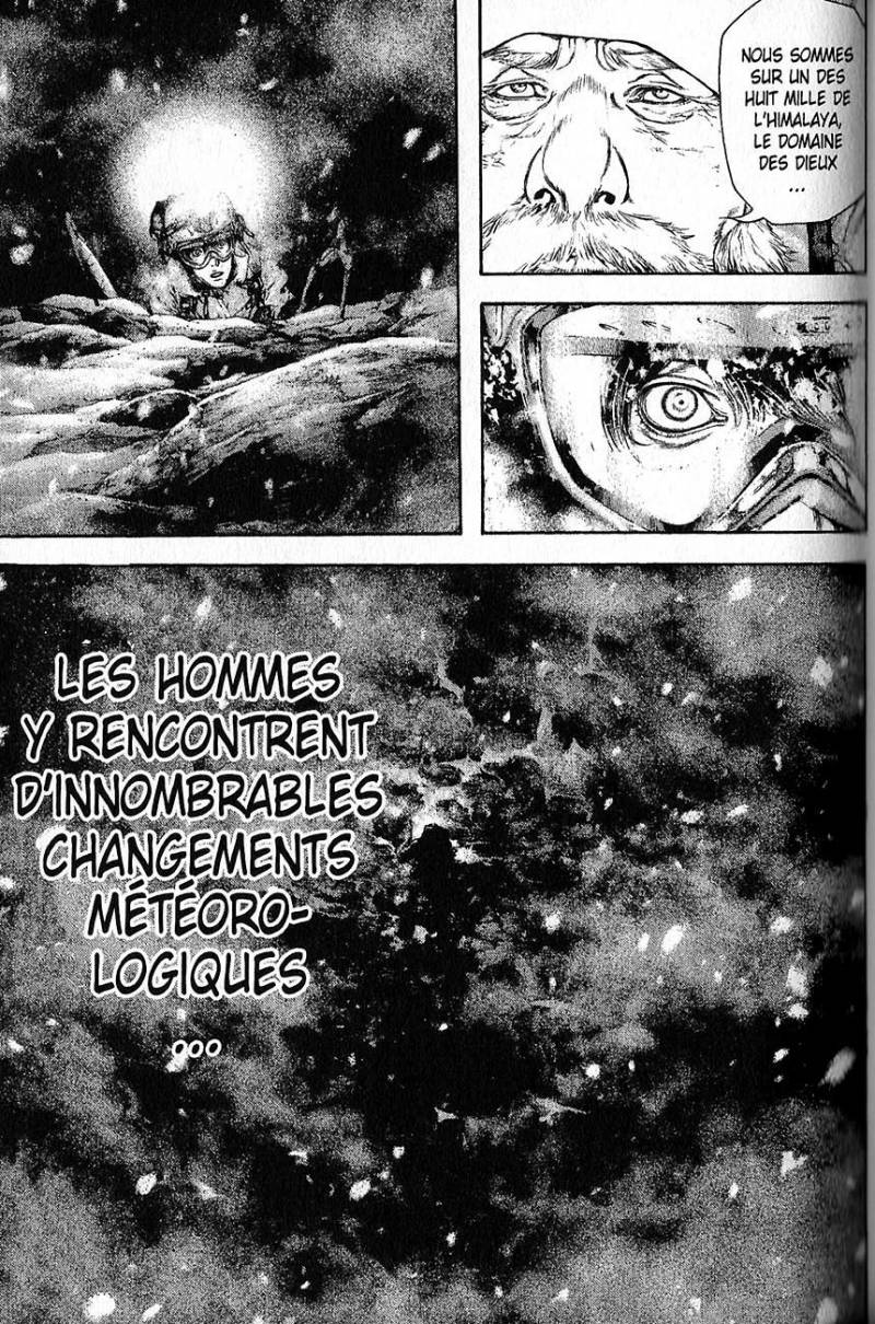 Read Ascension FRANCAIS Manga Online