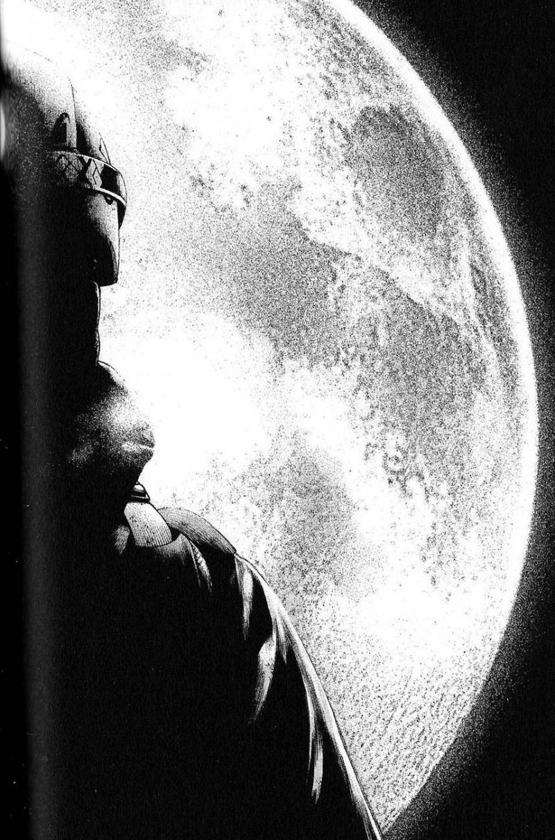 Read Ascension FRANCAIS Manga Online