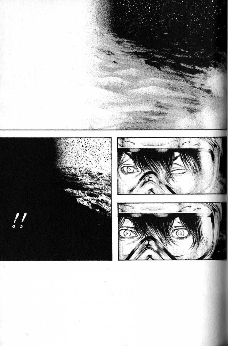 Read Ascension FRANCAIS Manga Online