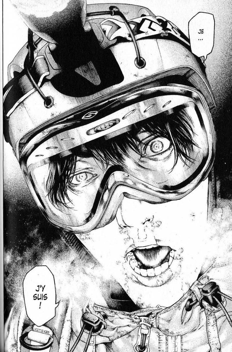 Read Ascension FRANCAIS Manga Online