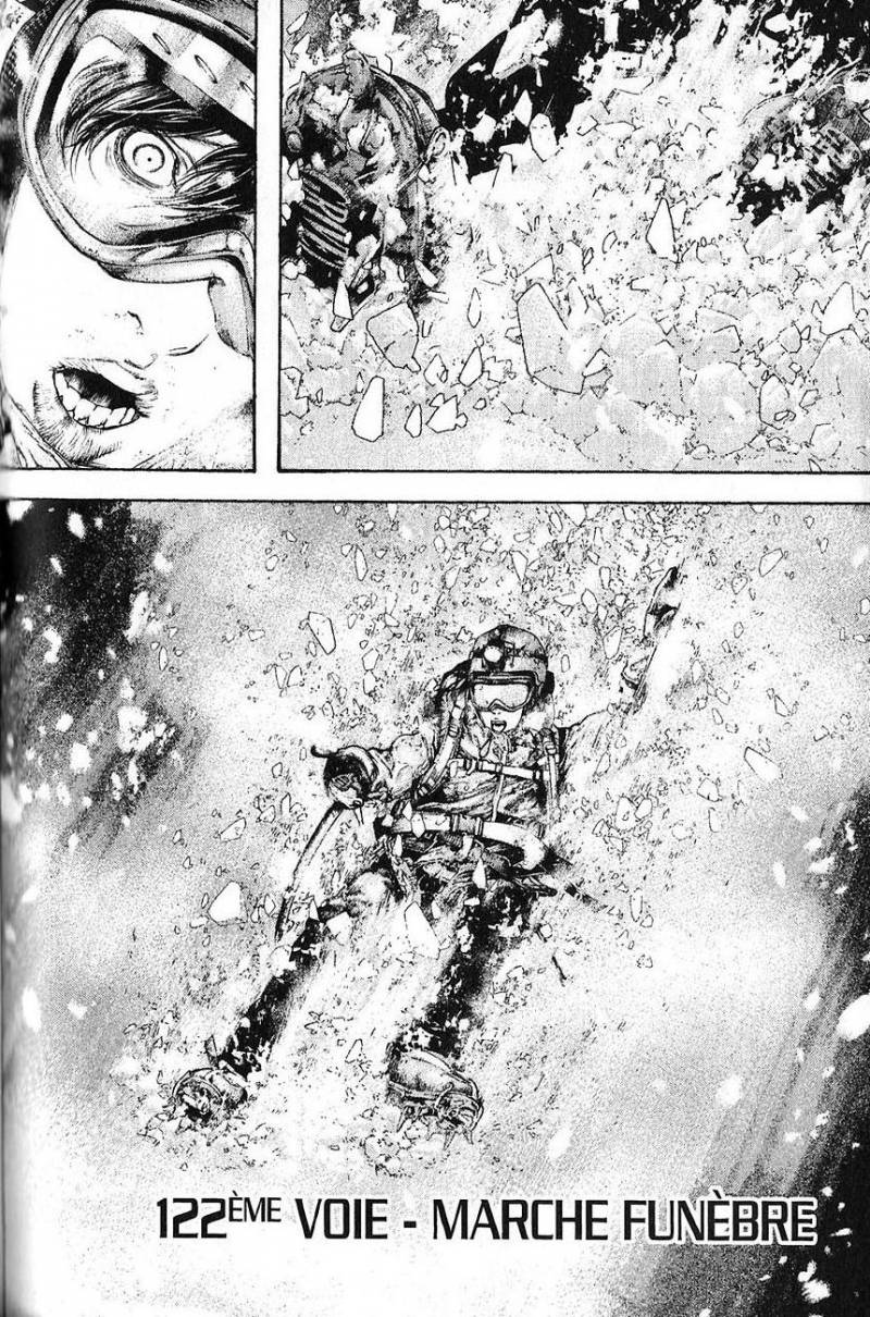 Read Ascension FRANCAIS Manga Online