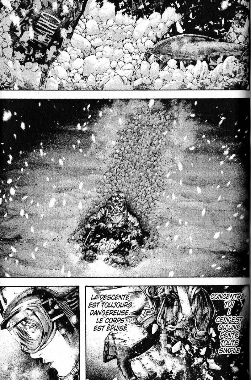 Read Ascension FRANCAIS Manga Online