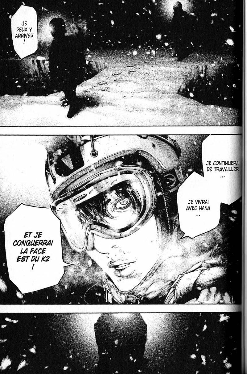 Read Ascension FRANCAIS Manga Online