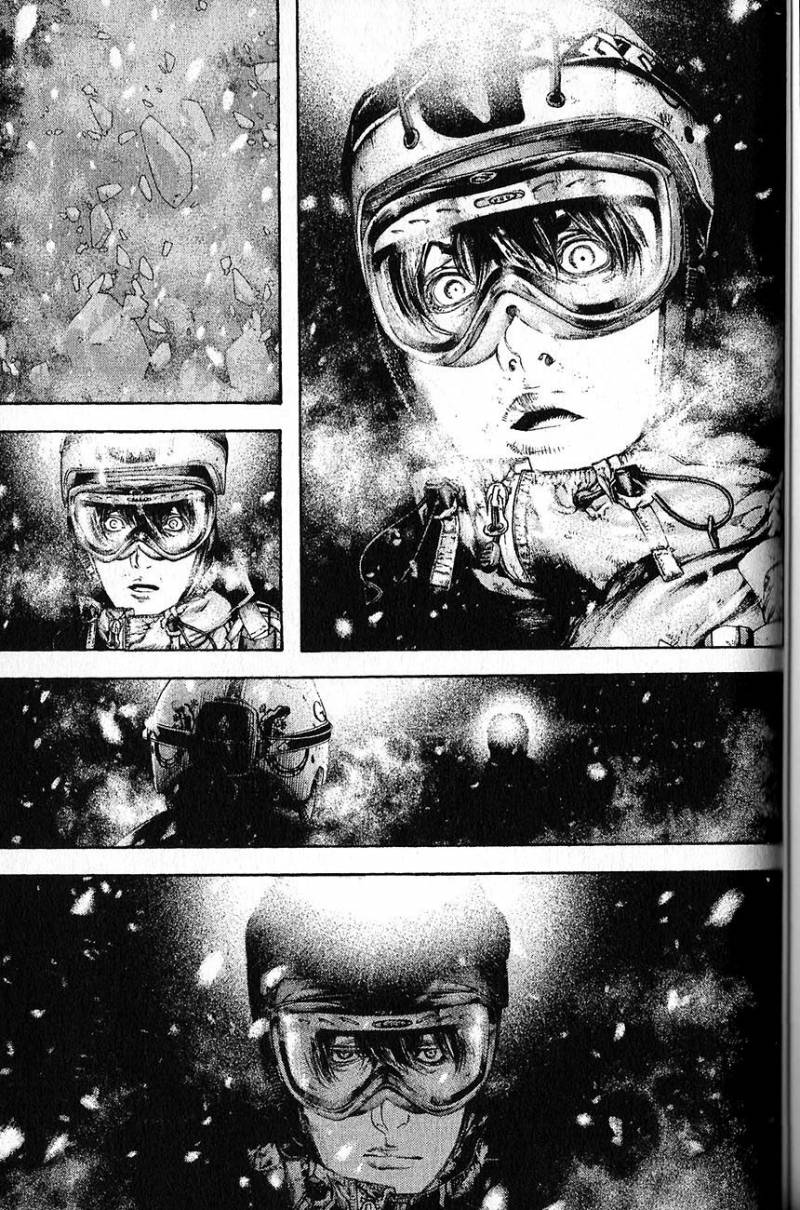 Read Ascension FRANCAIS Manga Online