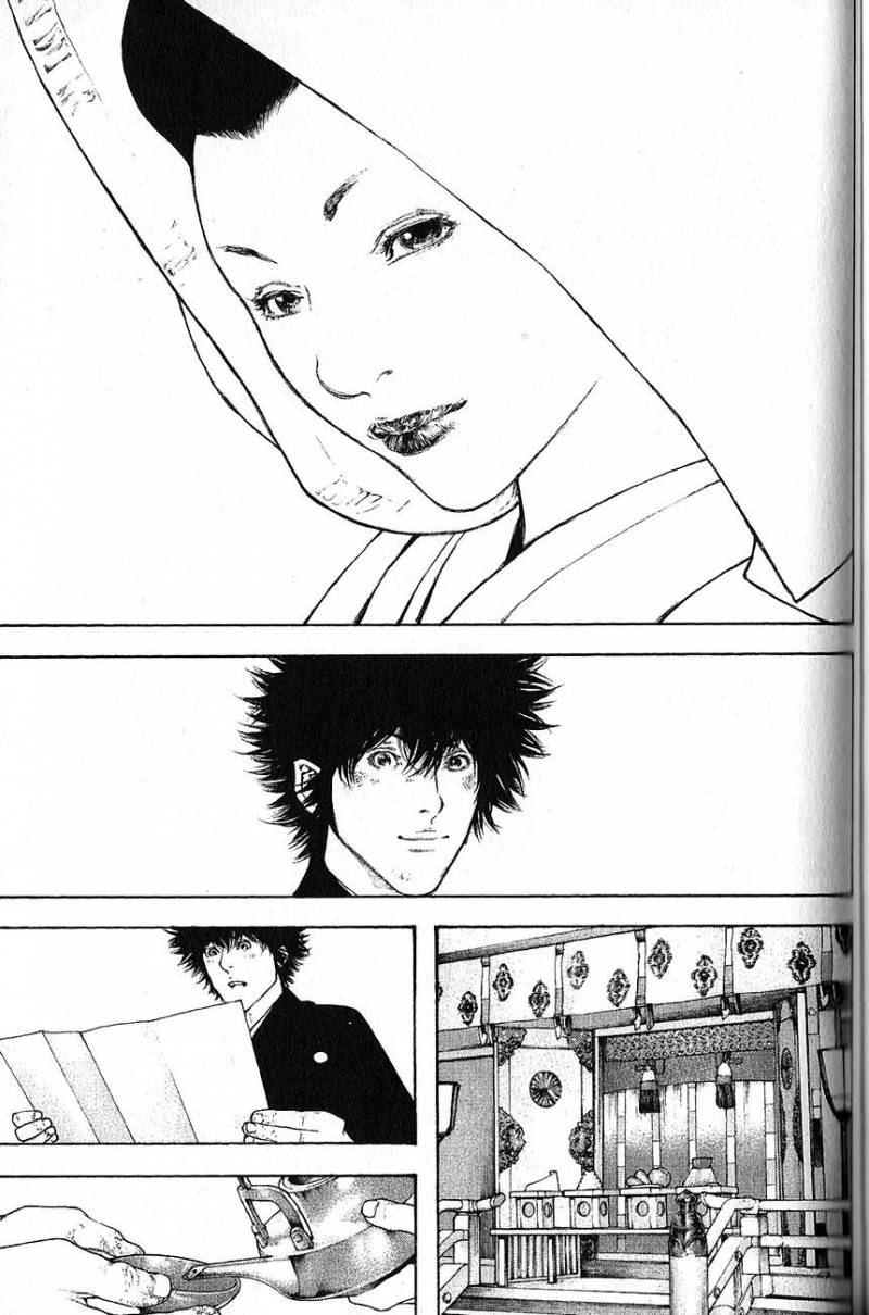 Read Ascension FRANCAIS Manga Online